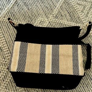 Beis convertible bag